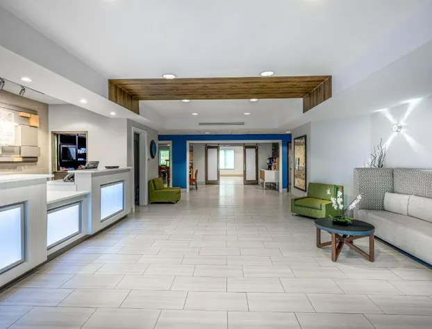 Holiday Inn Express Hotel & Suites Tell City by IHG hotel detail image 3