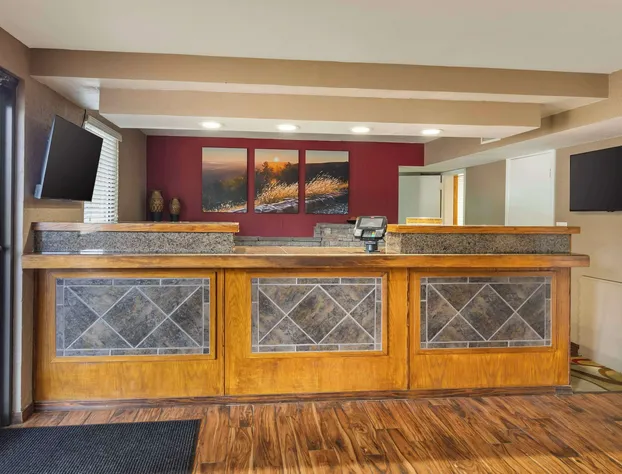 Best Western Of Hope hotel detail image 3