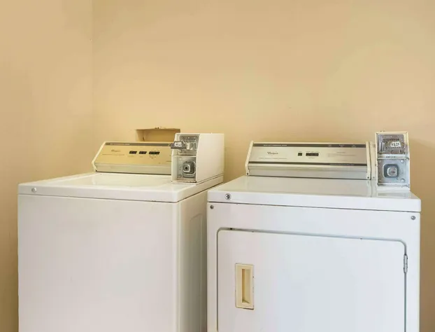 Best Western Of Hope hotel detail image 4