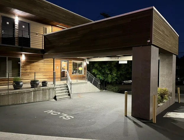 Aladdin Inn & Suites hotel detail image 4