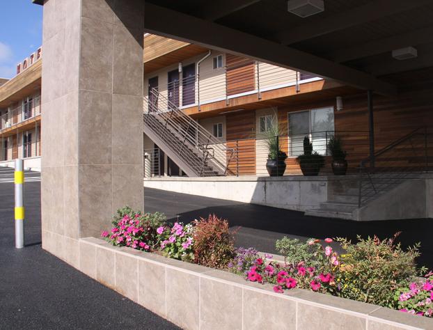 Aladdin Inn & Suites hotel detail image 1
