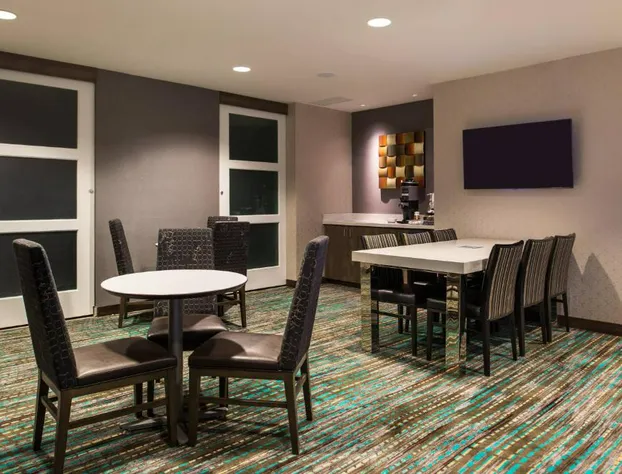 Residence Inn St Louis Westport hotel detail image 2