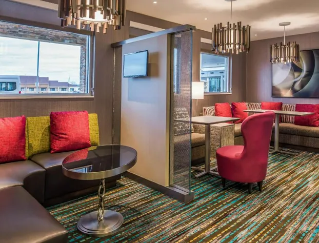 Residence Inn St Louis Westport hotel detail image 2