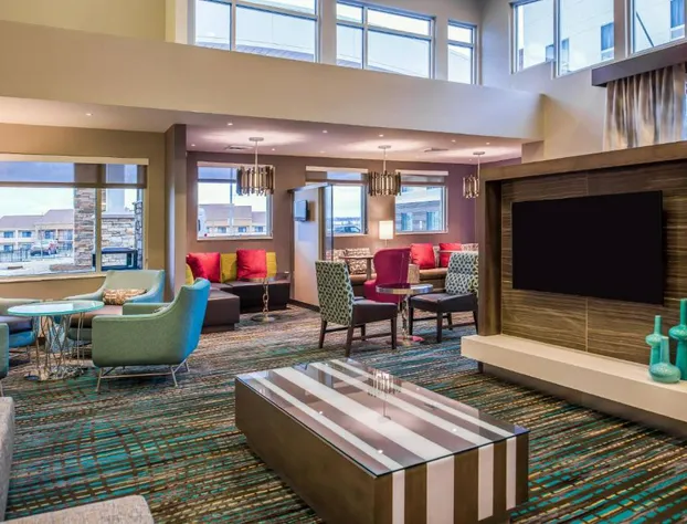 Residence Inn St Louis Westport hotel detail image 3