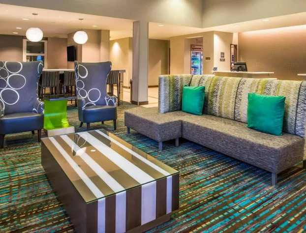 Residence Inn St Louis Westport hotel detail image 4