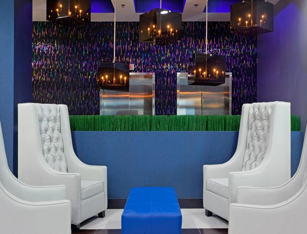 Fairfield Inn & Suites by Marriott New York Queens/Queensboro Bridge hotel detail image 1