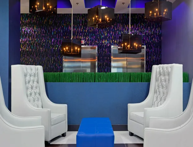 Fairfield Inn & Suites by Marriott New York Queens/Queensboro Bridge hotel detail image 1