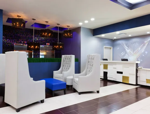 Fairfield Inn & Suites by Marriott New York Queens/Queensboro Bridge hotel detail image 2