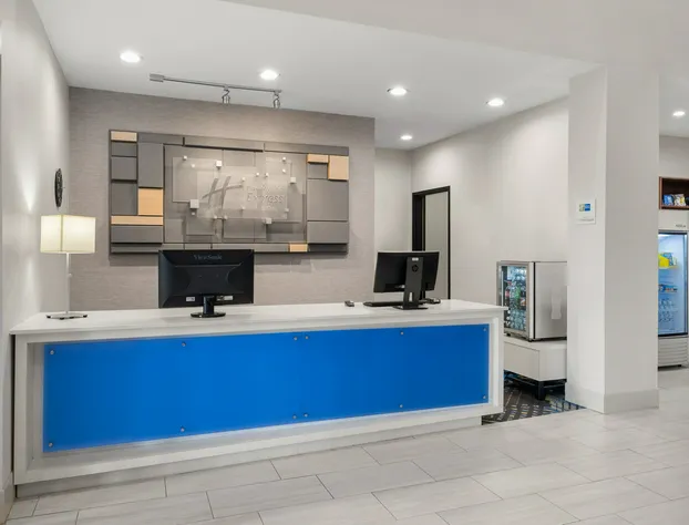 Holiday Inn Express Hotel & Suites Graham by IHG hotel detail image 4