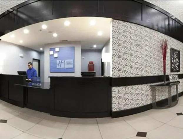 Holiday Inn Express Hotel & Suites Graham by IHG hotel detail image 3