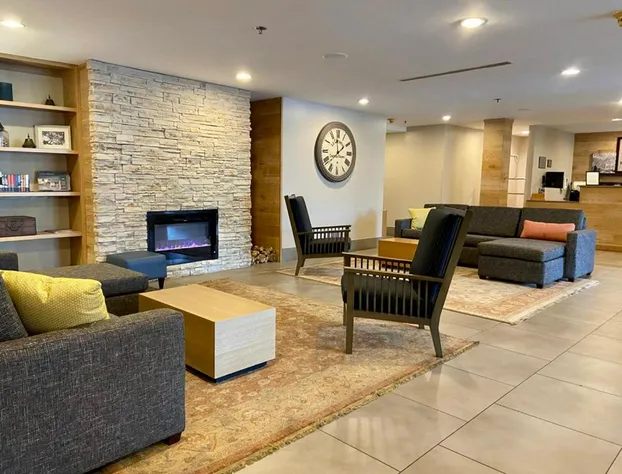 Country Inn & Suites by Radisson, Jackson, TN hotel detail image 3