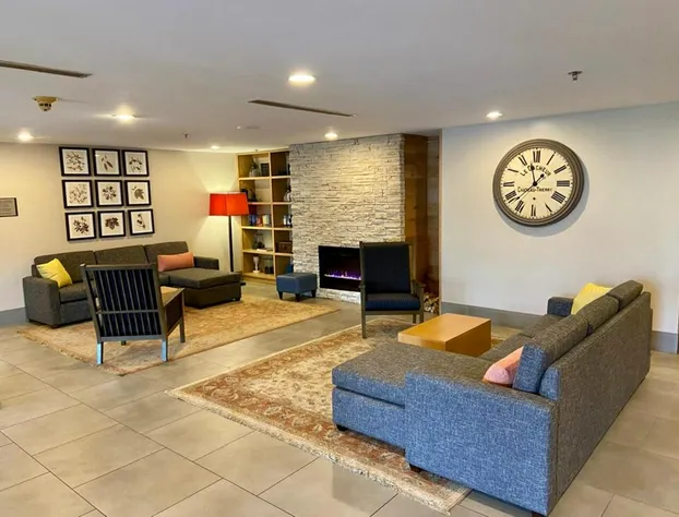 Country Inn & Suites by Radisson, Jackson, TN hotel detail image 4