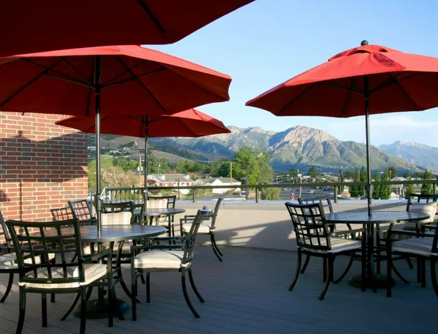 Hampton Inn & Suites Salt Lake City-University/Foothill Dr hotel detail image 1