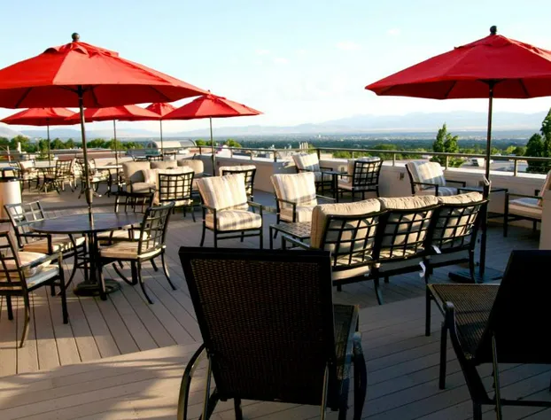 Hampton Inn & Suites Salt Lake City-University/Foothill Dr hotel detail image 4