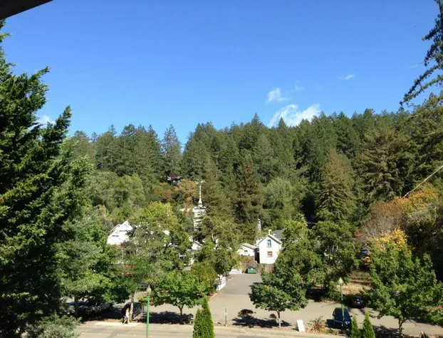 The Occidental Lodge hotel detail image 4