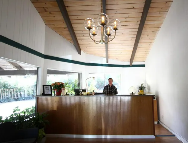 The Occidental Lodge hotel detail image 4