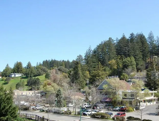 The Occidental Lodge hotel detail image 3