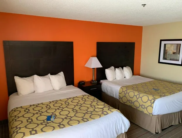 Baymont by Wyndham Evansville North/Haubstadt hotel detail image 3