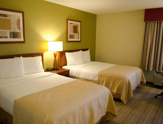 Baymont by Wyndham Evansville North/Haubstadt hotel detail image 4