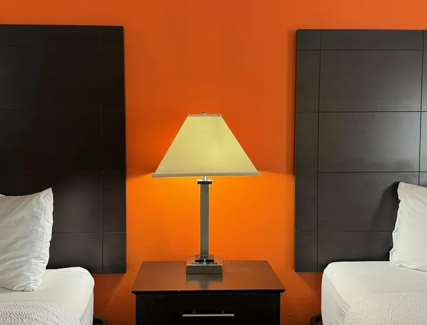 Baymont by Wyndham Evansville North/Haubstadt hotel detail image 1