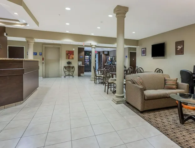 Microtel Inn & Suites by Wyndham Jacksonville Airport hotel detail image 4