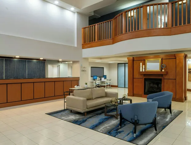 Fairfield Inn & Suites Atlanta Airport South/Sullivan Road hotel detail image 2