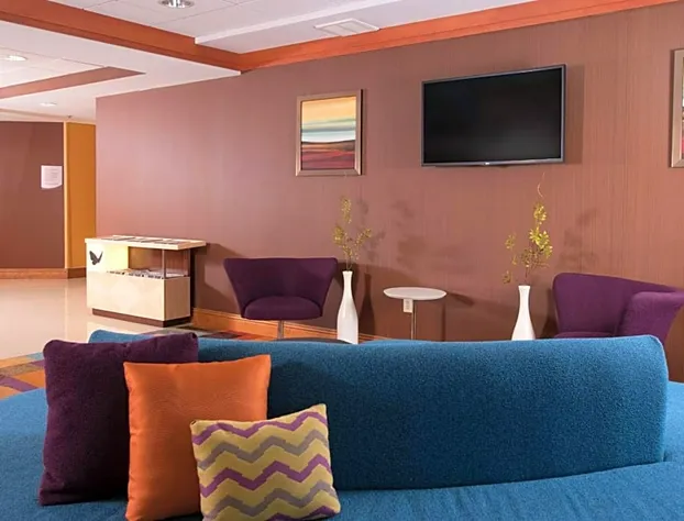 Fairfield Inn & Suites Atlanta Airport South/Sullivan Road hotel detail image 3