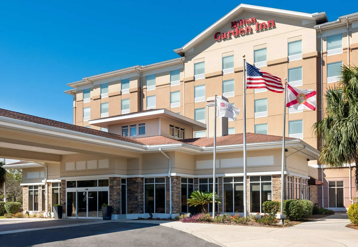 Hilton Garden Inn Tampa/Riverview/Brandon hotel hero