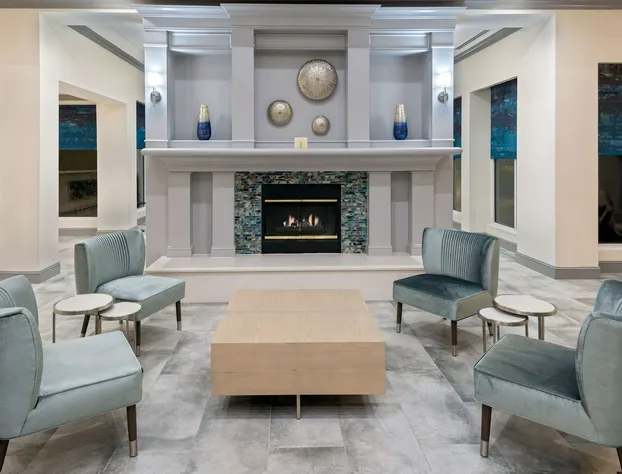 Hilton Garden Inn Tampa/Riverview/Brandon hotel detail image 1