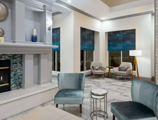 Hilton Garden Inn Tampa/Riverview/Brandon hotel detail image 2