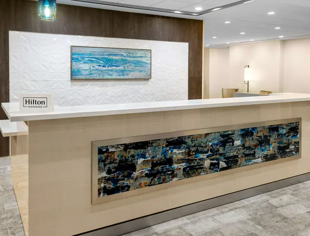 Hilton Garden Inn Tampa/Riverview/Brandon hotel detail image 3