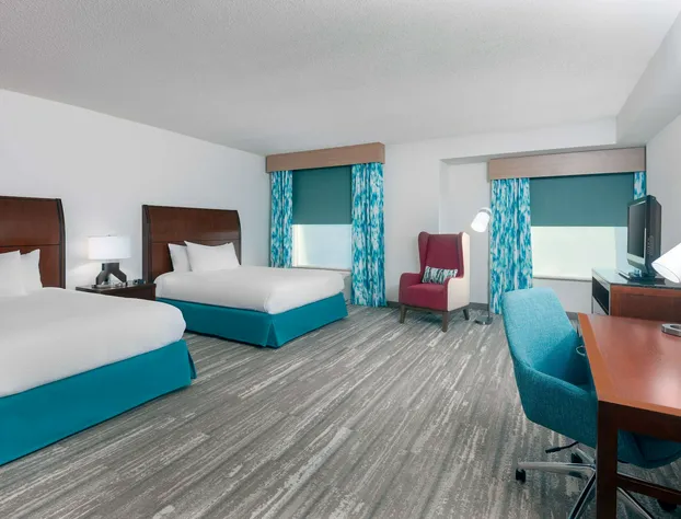 Hilton Garden Inn Tampa/Riverview/Brandon hotel detail image 4