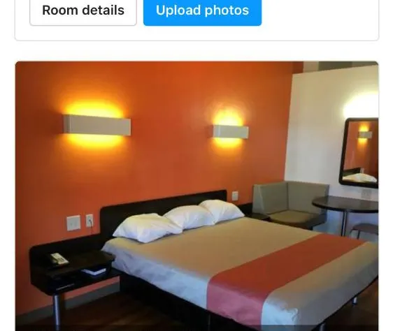 Motel 6 Globe, AZ hotel detail image 4