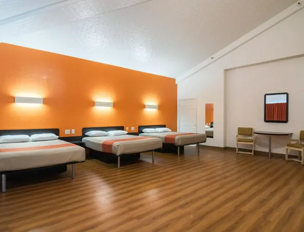 Motel 6 Globe, AZ hotel detail image 1