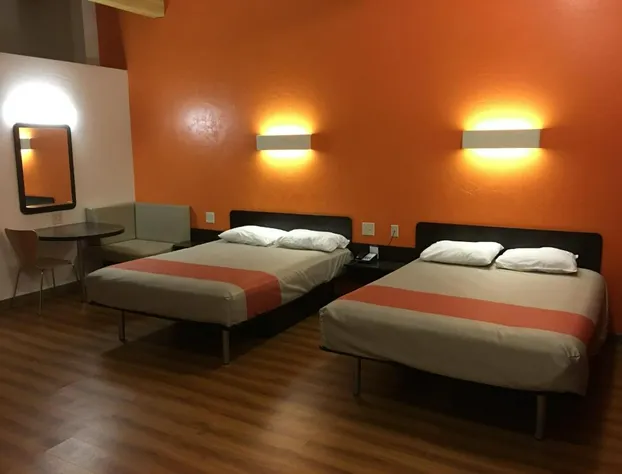 Motel 6 Globe, AZ hotel detail image 4