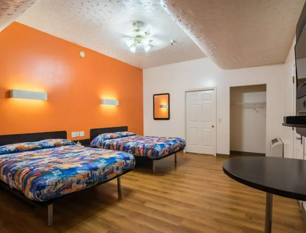 Motel 6 Globe, AZ hotel detail image 1