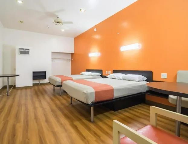 Motel 6 Globe, AZ hotel detail image 3