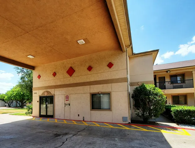 Highland Inn Arlington hotel detail image 4