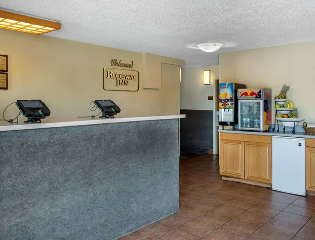 Rodeway Inn Asheville hotel detail image 3