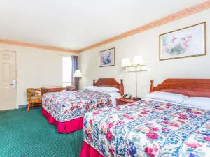 Days Inn by Wyndham Cornelia hotel detail image 1