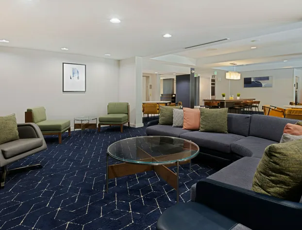 Courtyard by Marriott Tampa North/I-75 Fletcher hotel detail image 2