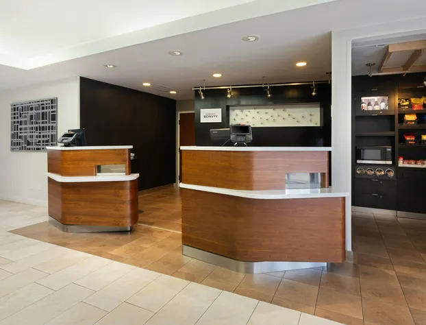 Courtyard by Marriott Tampa North/I-75 Fletcher hotel detail image 3