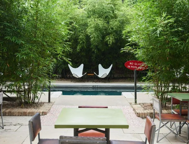 Hotel San Jose hotel detail image 1