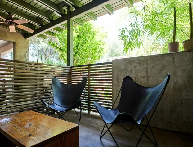 Hotel San Jose hotel detail image 2