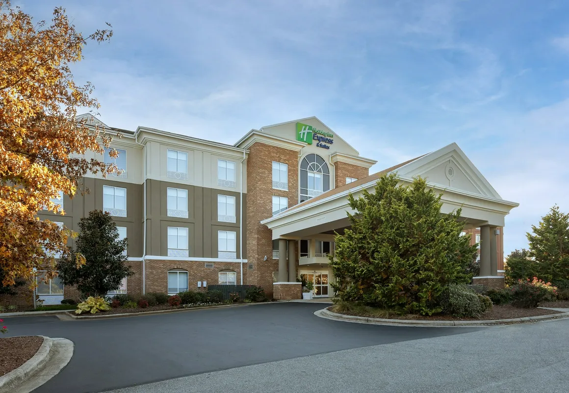 Holiday Inn Express Hotel & Suites Greensboro Airport Area by IHG hotel hero