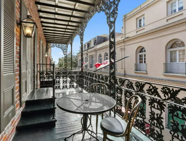 Place d'Armes Hotel hotel detail image 4