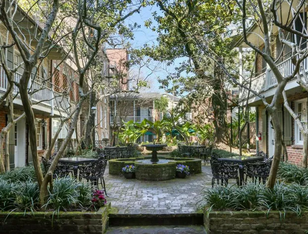 Place d'Armes Hotel hotel detail image 3