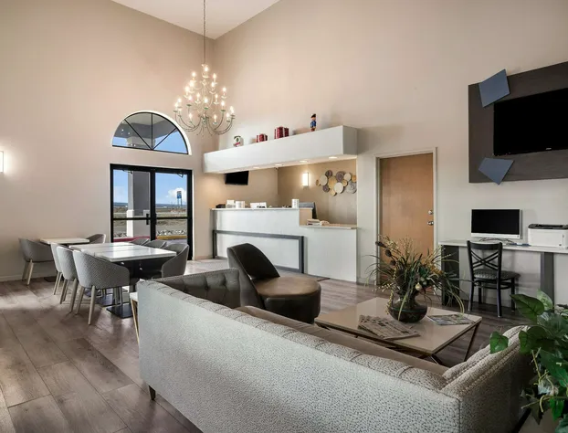 SureStay Hotel by Best Western Grants hotel detail image 4