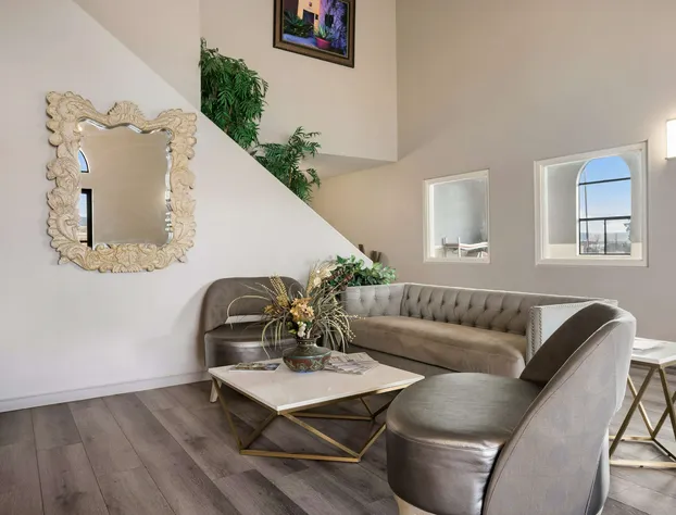 SureStay Hotel by Best Western Grants hotel detail image 2