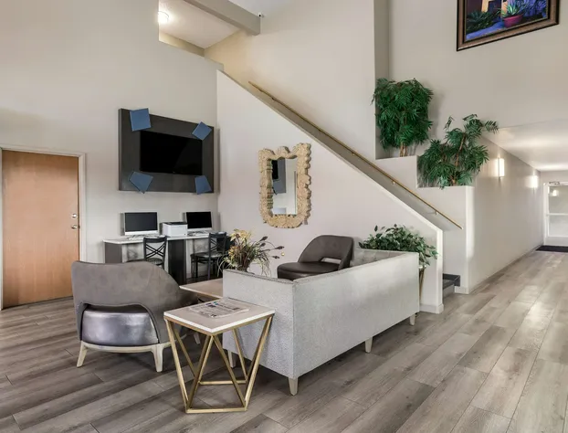 SureStay Hotel by Best Western Grants hotel detail image 4